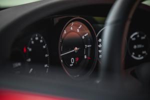 Porsche 911 Carrera 2019 года  (NA)